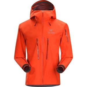 Arc’teryx Alpha SV Gore-Tex Jacket